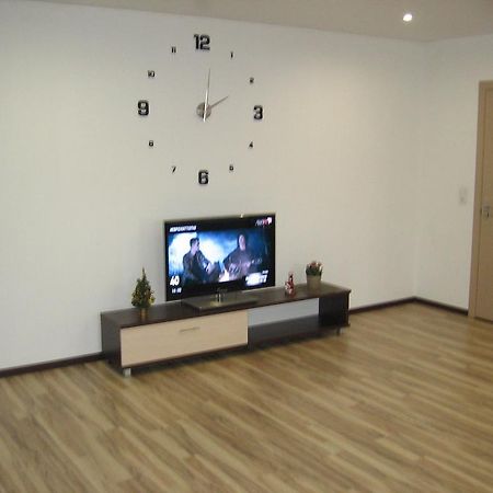 Apartment Anna Βρέστη Εξωτερικό φωτογραφία