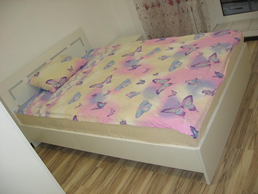 Apartment Anna Βρέστη Εξωτερικό φωτογραφία