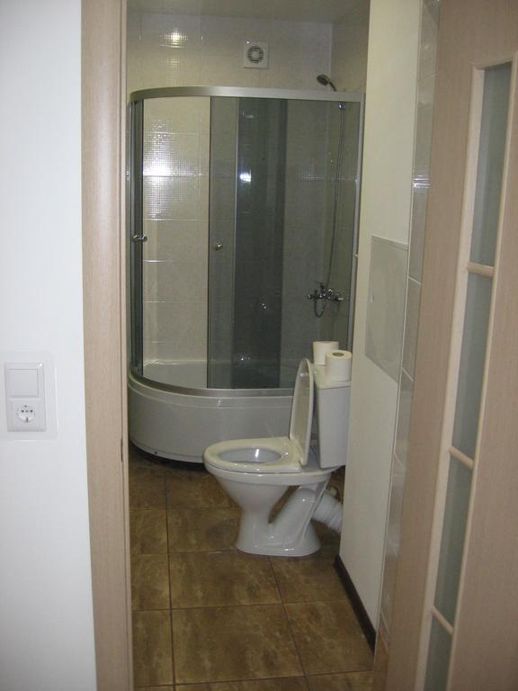 Apartment Anna Βρέστη Εξωτερικό φωτογραφία
