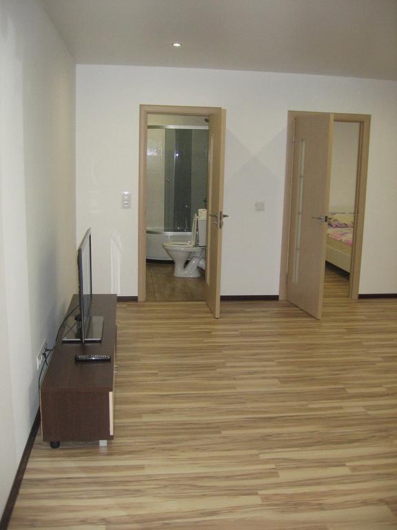 Apartment Anna Βρέστη Εξωτερικό φωτογραφία