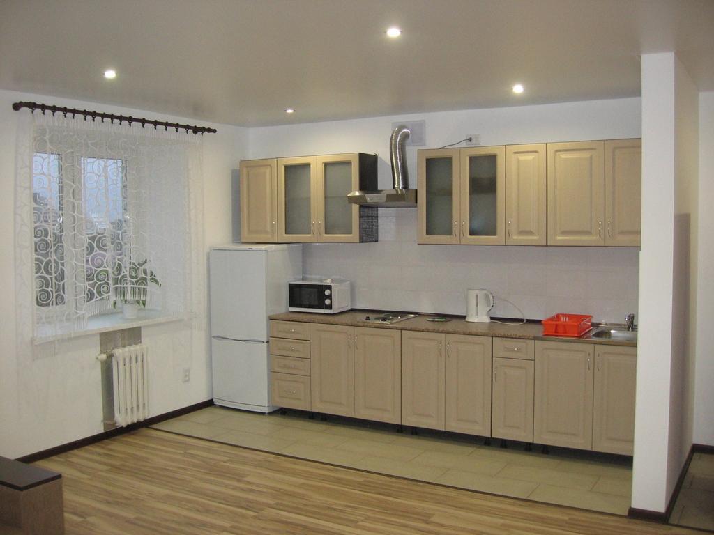Apartment Anna Βρέστη Εξωτερικό φωτογραφία