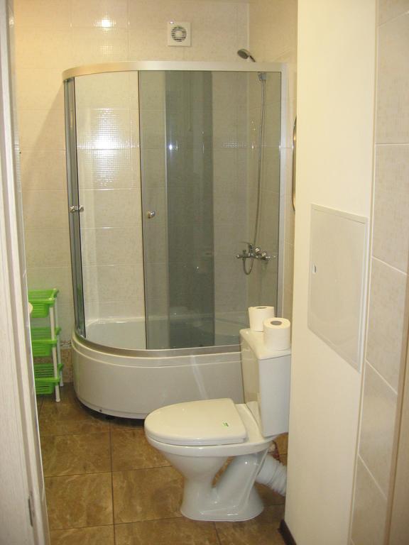 Apartment Anna Βρέστη Εξωτερικό φωτογραφία