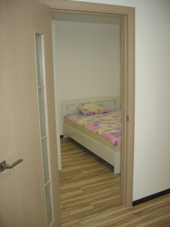 Apartment Anna Βρέστη Εξωτερικό φωτογραφία