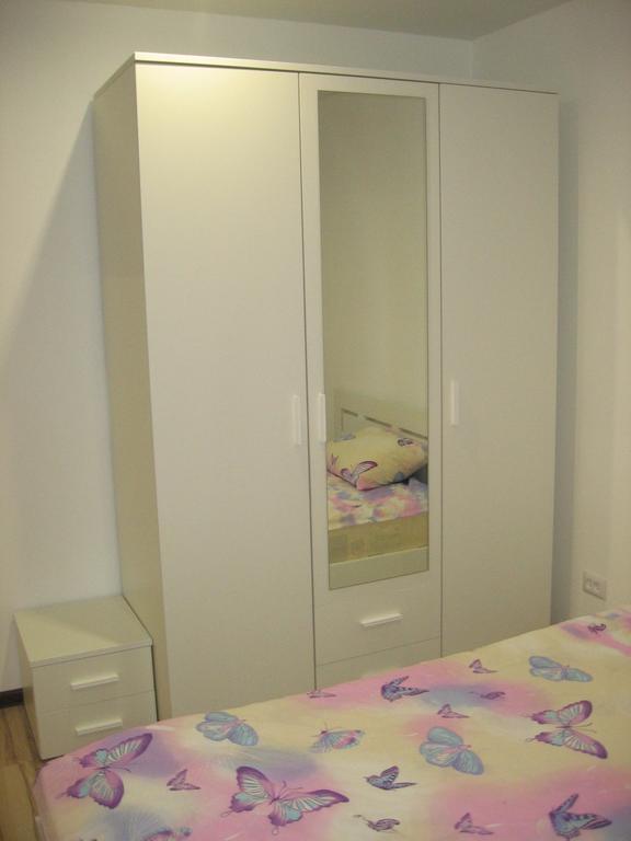 Apartment Anna Βρέστη Εξωτερικό φωτογραφία
